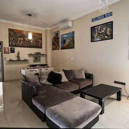 וילה Deluxe, Fabulous And Luxurious 7bdr Villa, Close To Fig Tree Bay *