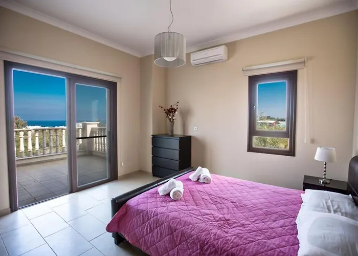 Vilă Deluxe, Fabulous And Luxurious 7bdr Villa, Close To Fig Tree