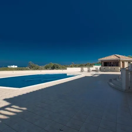 Deluxe, Fabulous And Luxurious 7bdr Villa, Close To Fig Tree Bay * Protaras