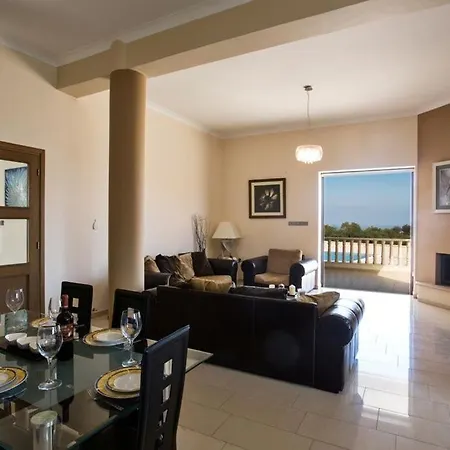 Deluxe, Fabulous And Luxurious 7bdr Villa, Close To Fig Tree Bay Protaras