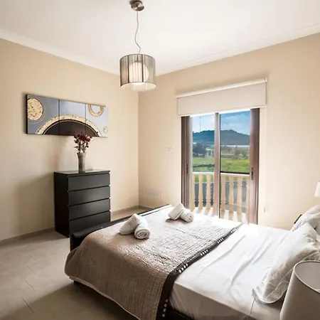 Deluxe Fabulous&luxurious 7bdr Close To Fig Tree Bay Villa Protaras
