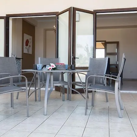 빌라 Deluxe, Fabulous And Luxurious 7bdr Villa, Close To Fig Tree *