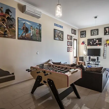 Deluxe, Fabulous And Luxurious 7bdr Villa, Close To Fig Tree