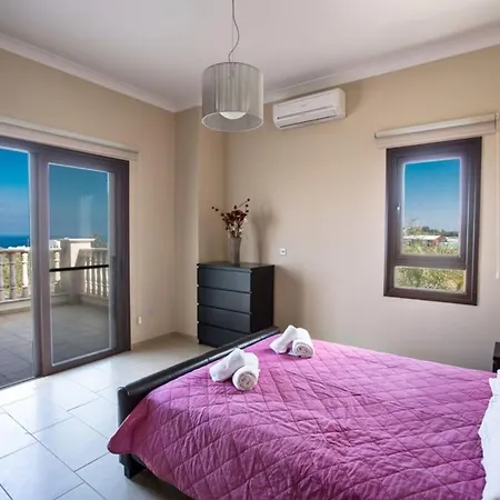 Villa Deluxe, Fabulous And Luxurious 7bdr Villa, Close To Fig Tree